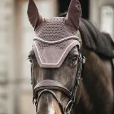 Bonnet KENTUCKY Velvet PARME