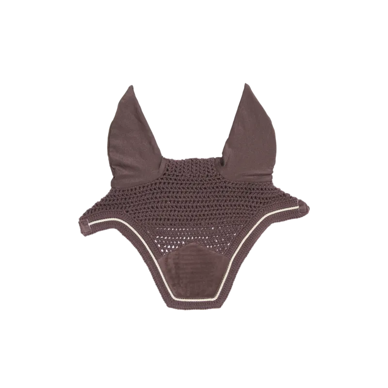 Bonnet KENTUCKY Velvet PARME