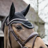 Bonnet KENTUCKY Basic Velvet NOIR