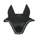 Bonnet KENTUCKY Basic Velvet NOIR
