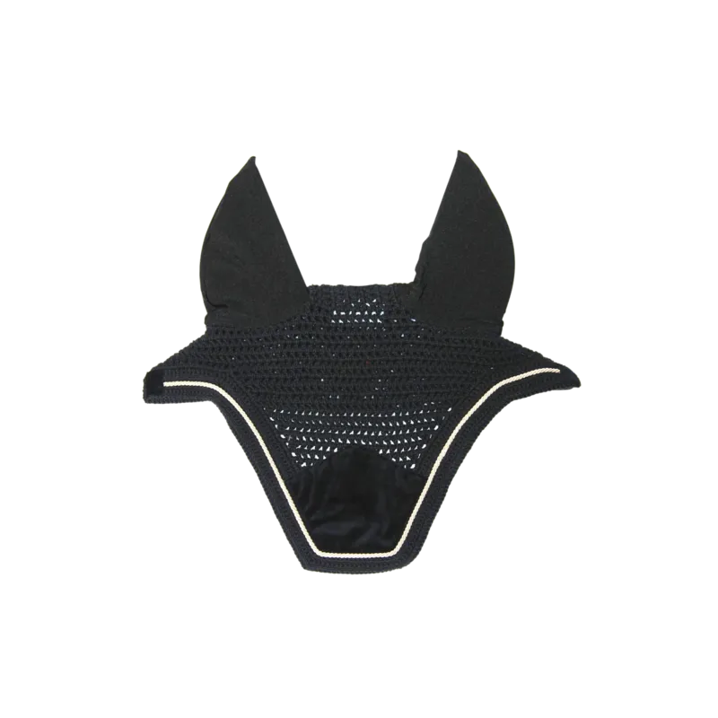 Bonnet KENTUCKY Basic Velvet NOIR