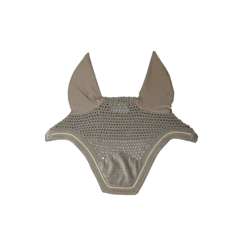 Bonnet KENTUCKY Basic Velvet BEIGE