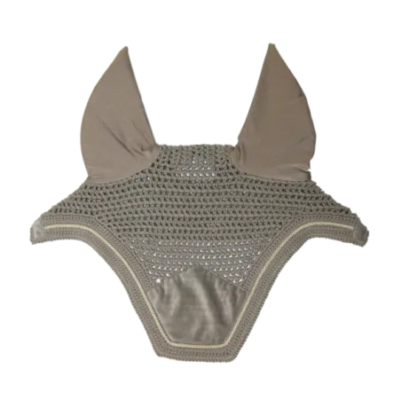 Bonnet KENTUCKY Basic Velvet BEIGE