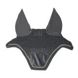 Bonnet KENTUCKY Basic Velvet GRIS