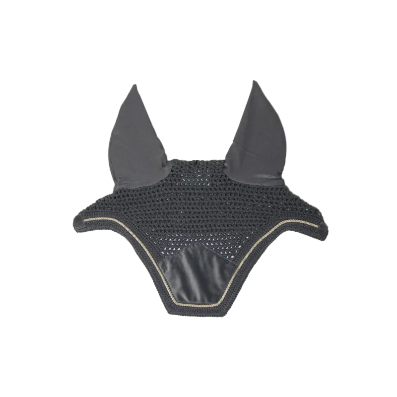 Bonnet KENTUCKY Basic Velvet GRIS