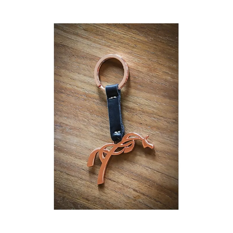 Porte-clefs Pénélope TIBOU