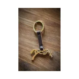 Porte-clefs Pénélope TIBOU