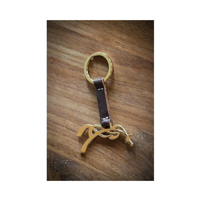 Porte-clefs Pénélope TIBOU