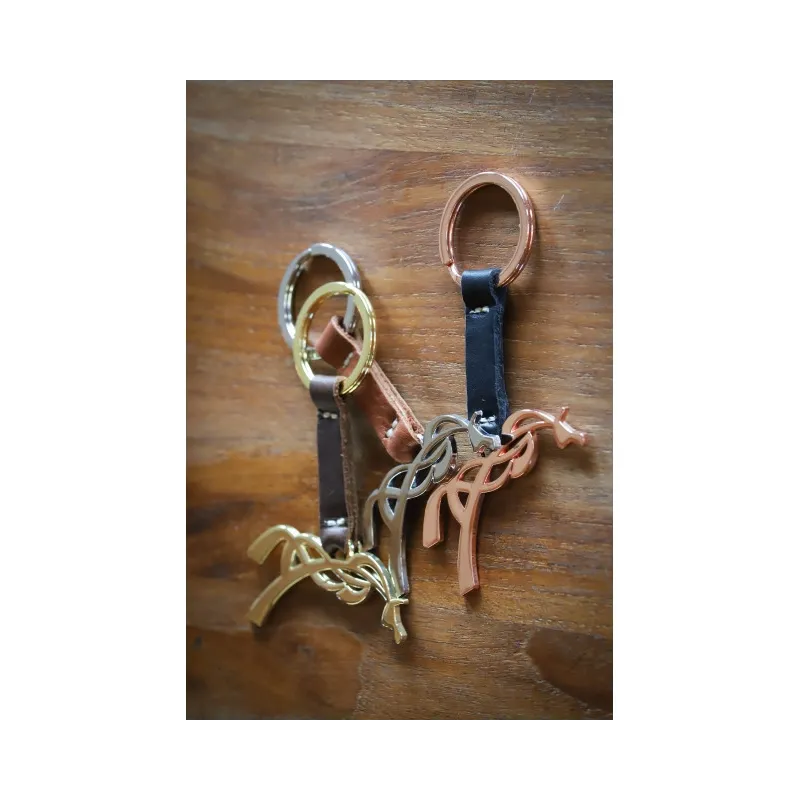 Porte-clefs Pénélope TIBOU