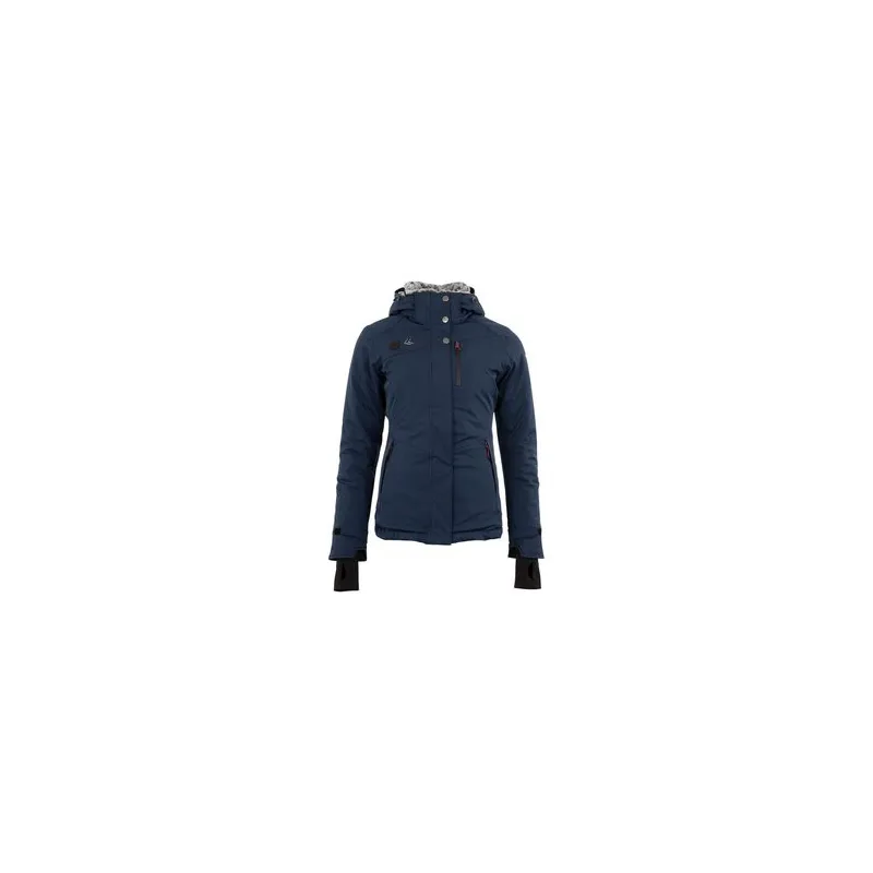 Veste chauffante WHIS