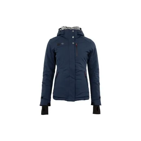 Veste chauffante WHIS