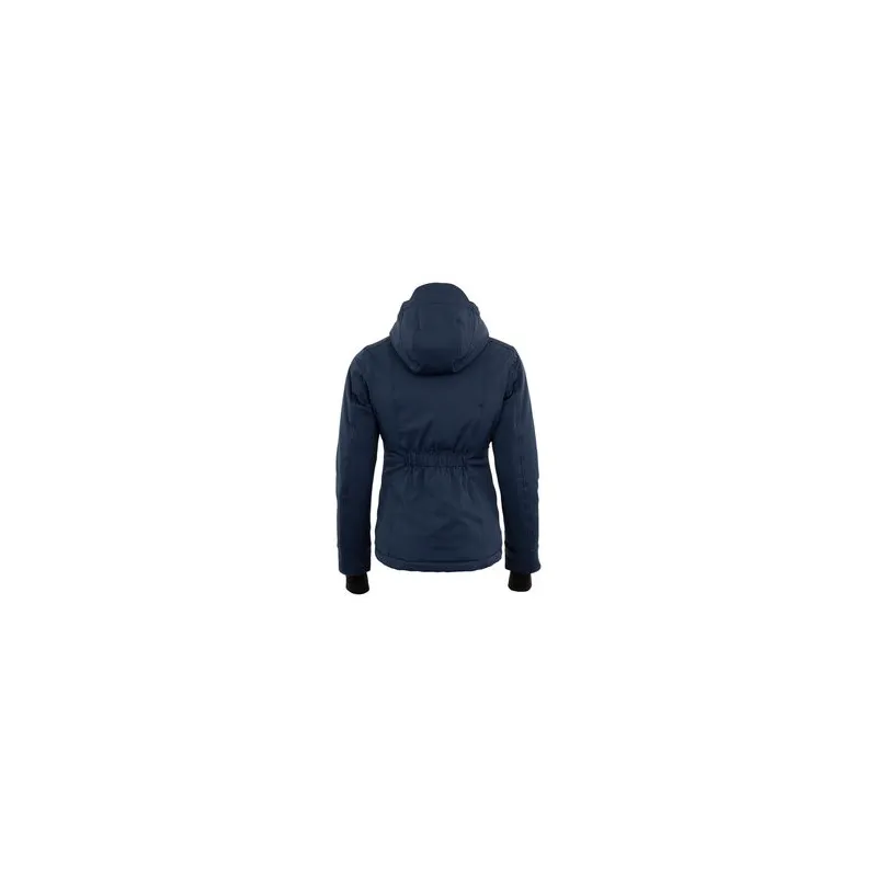 Veste chauffante WHIS