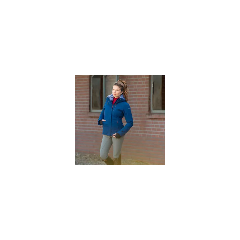 Veste chauffante WHIS