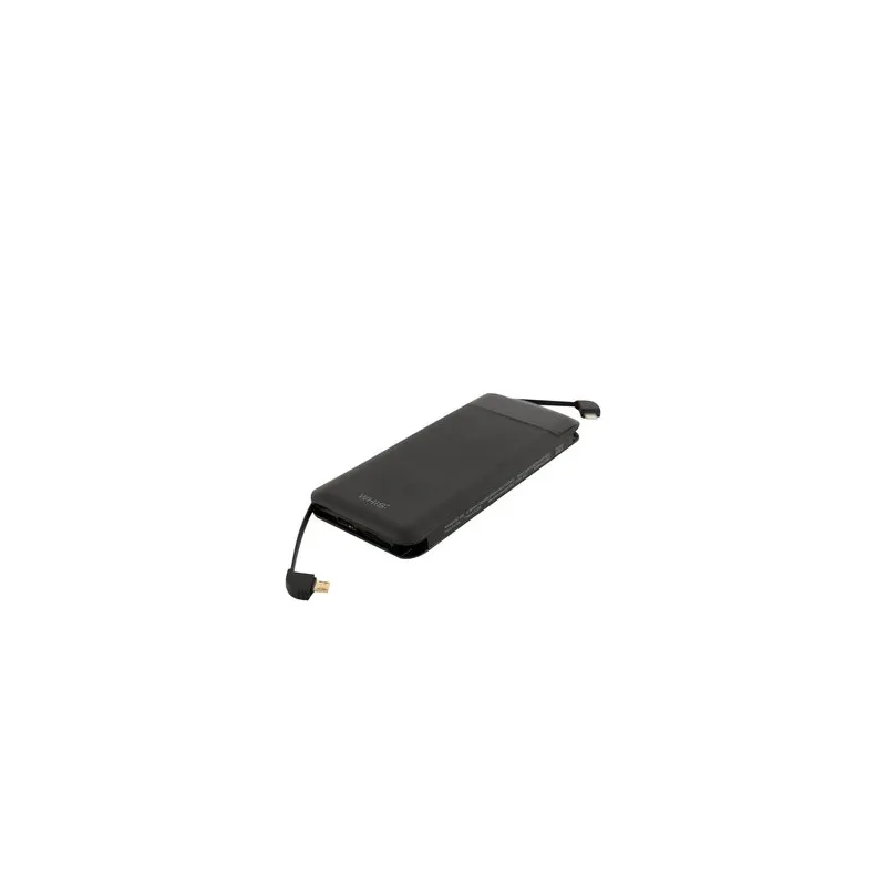 Batterie externe WHIS Long Life