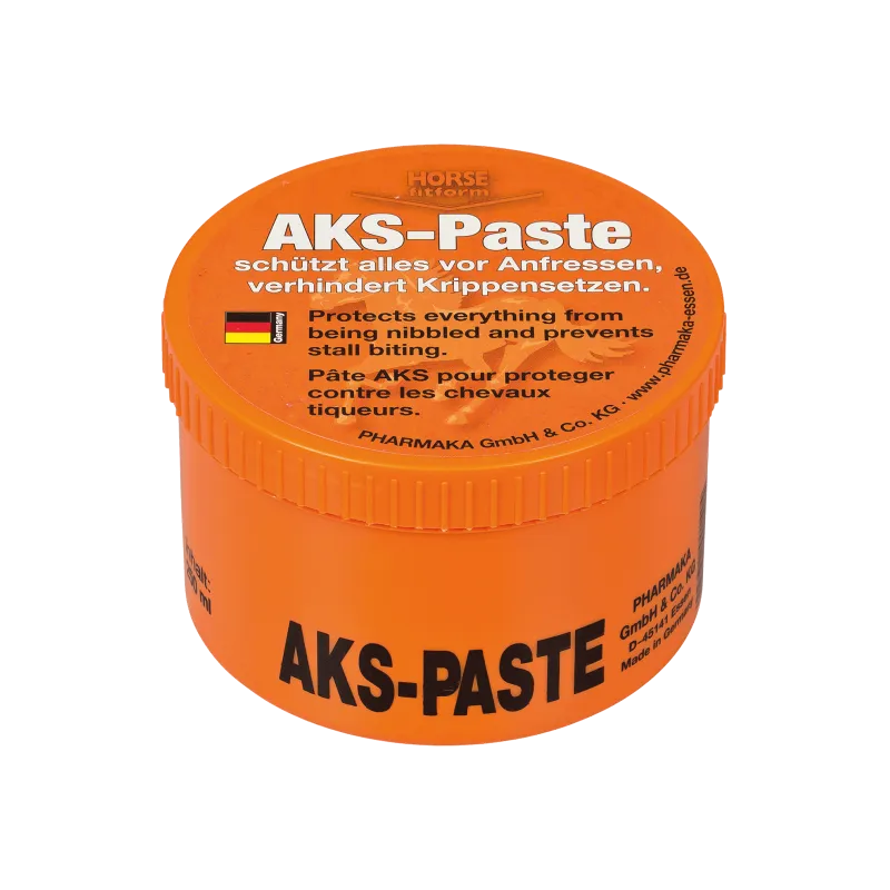 PATE ANTI-MORDILLEMENT AKS