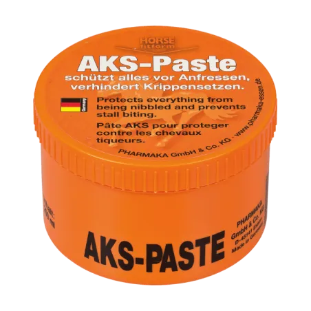 PATE ANTI-MORDILLEMENT AKS