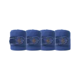 Bandages KENTUCKY VELVET PEARLS BLEU MARINE