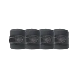 Bandages KENTUCKY VELVET PEARLS NOIR