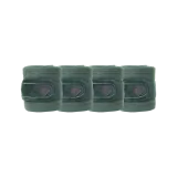 Bandages KENTUCKY VELVET PEARLS VERT SAPIN