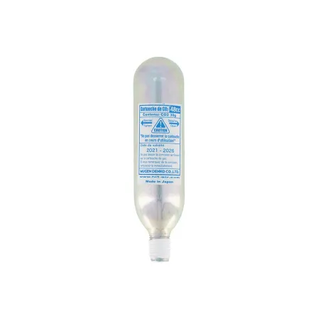 Cartouche 48 cc HIT AIR airbag