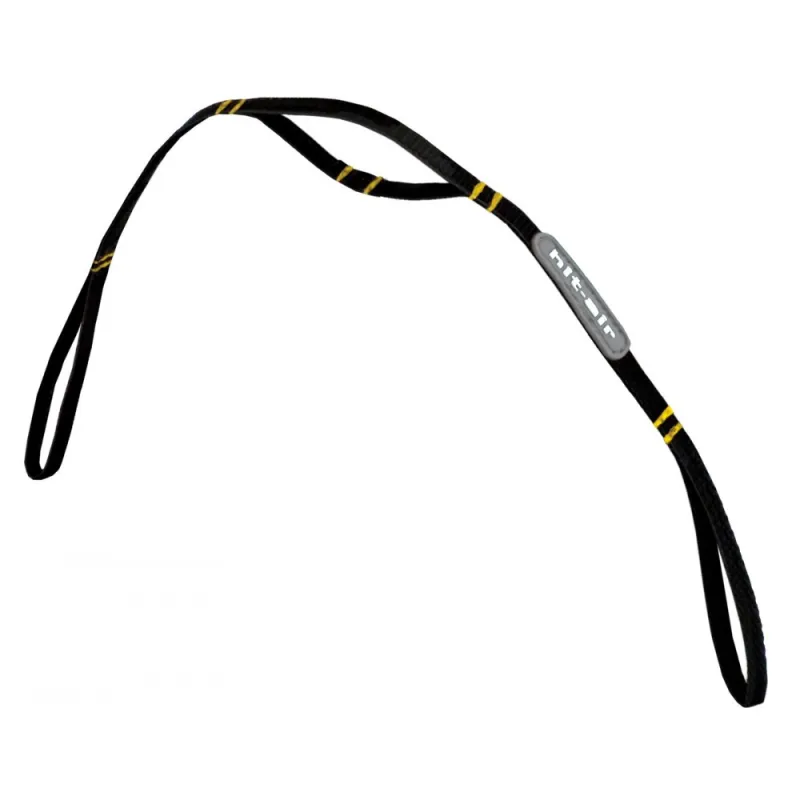 Lanière de selle HIT AIR airbag