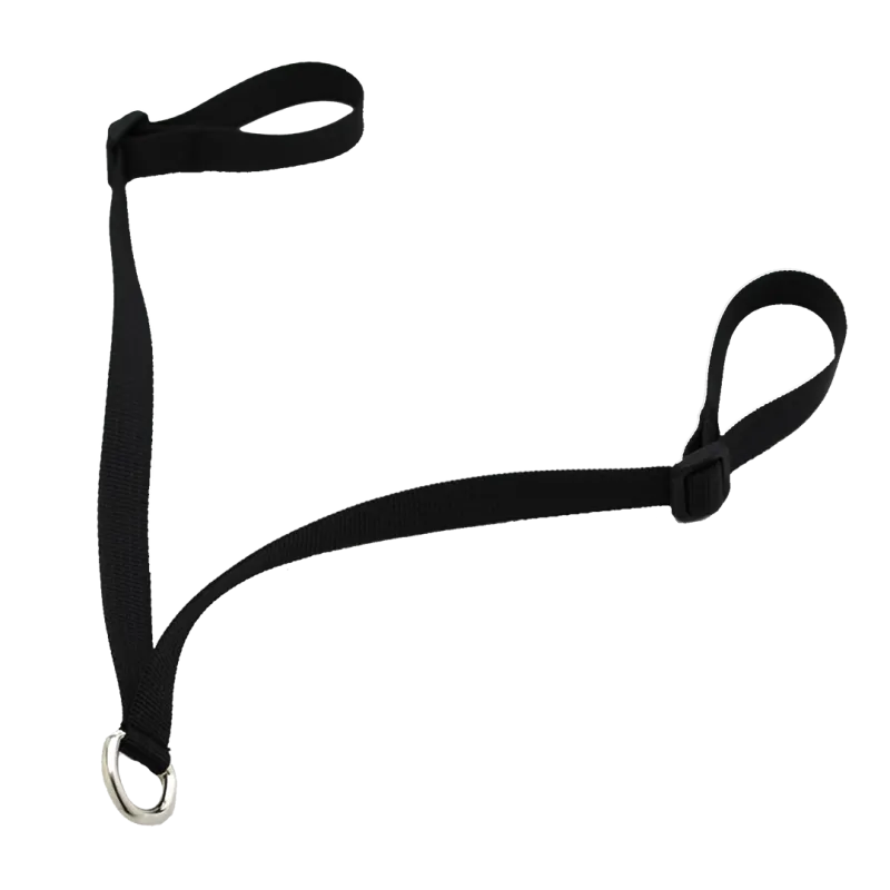 Lanière de selle HELITE airbag