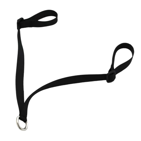 Lanière de selle HELITE airbag
