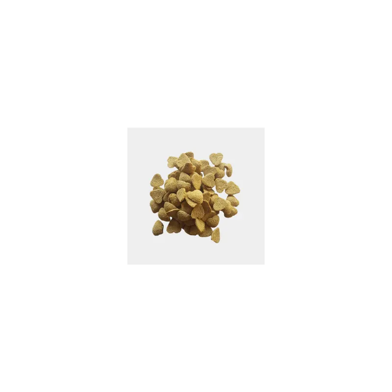 Friandises naturelles - seau mix 3 Litres