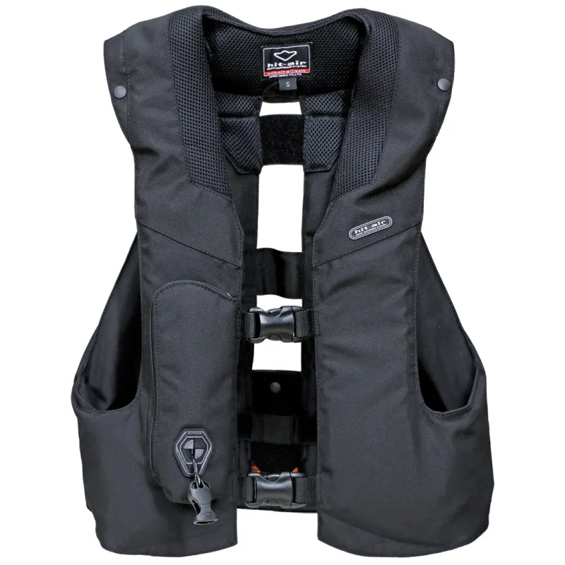 HIT AIR COMPLET 3 Gilet airbag