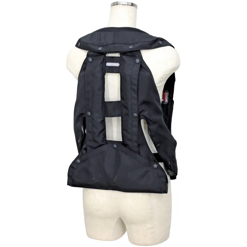 HIT AIR COMPLET 3 Gilet airbag