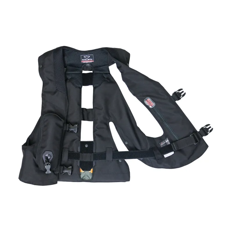 HIT AIR COMPLET 3 Gilet airbag