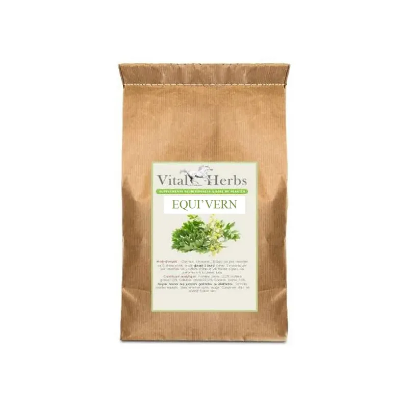 Equi'Vern Vital Herbs