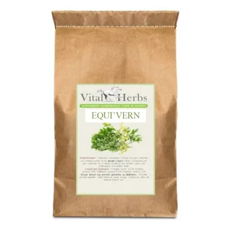 Equi'Vern Vital Herbs