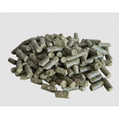 Metabo'Light GRANULES Vital Herbs