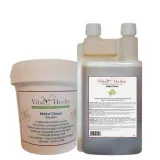 Meto'Clean (pack) Vital Herbs