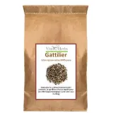 Gattilier Vitex Agnus-Castus Vital Herbs