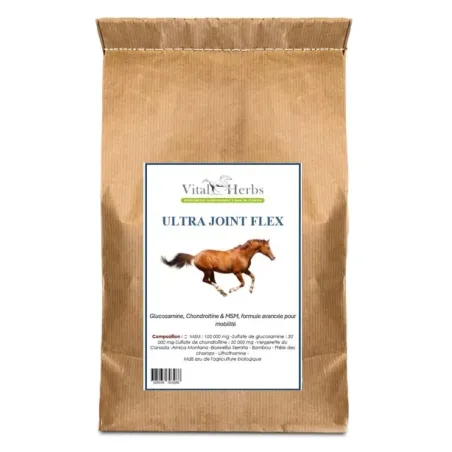 Ultra Joint Flex Vital Herbs