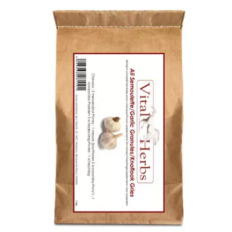 Ail semoulette Vital Herbs