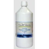 Argent Colloidal 15 ppm Vital Herbs