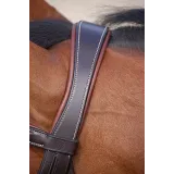 Bridon muserolle large DYON Working