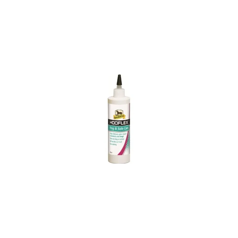 Soin fourchette Absorbine