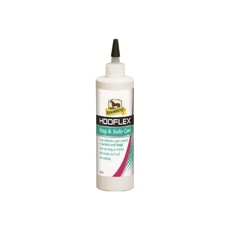 Soin fourchette Absorbine