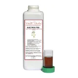 Electrolytes liquide Vital Herbs