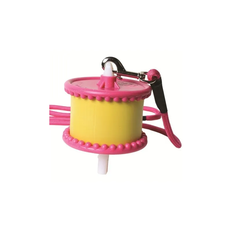 Likit Holder support + corde