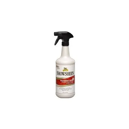 Showsheen lustrant 950ml
