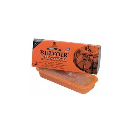 Savon glycériné Belvoir