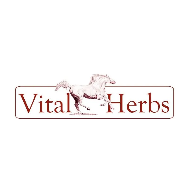 Compléments naturels VITAL HERBS