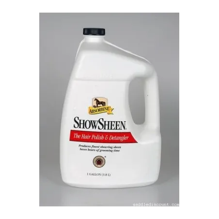 Showsheen lustrant 1190ml