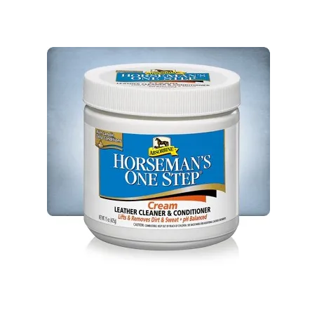 Horseman's One step 425gr