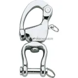 Mousqueton / attache rapide Sprenger